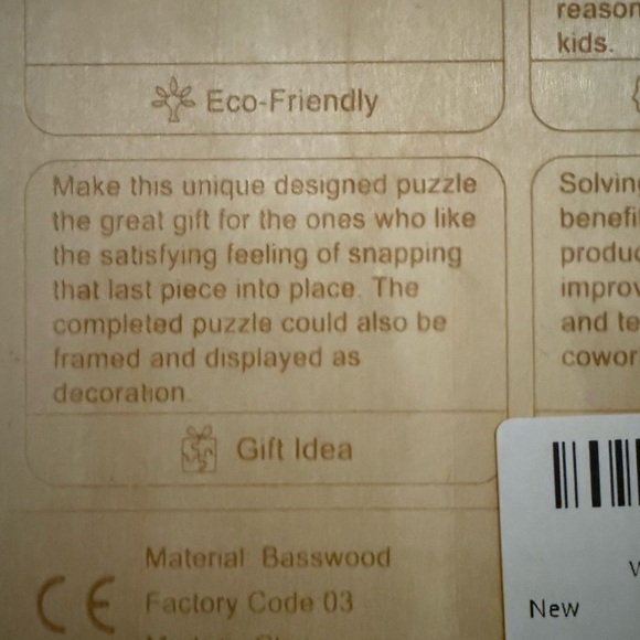 Creative Wood Bests The Cave-3 Art Piece - Picture 6 of 7